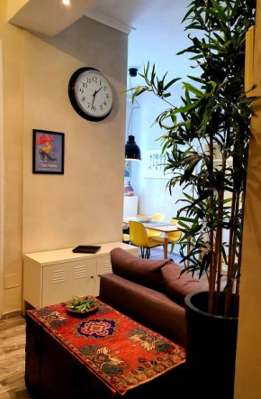 Charming house Rome
